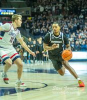 Featured, Providence, Friars, Providence Friars, Providence Men&rsquo;s Basketball, NCAA Men&rsquo;s Basketball, UCONN Huskies, UCONN Men&rsquo;s Basketball, Big East, Sports Page Magazine, SportsPageMagazine.com, Steve Zarrella