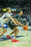 Featured, Providence, Friars, Providence Friars, Providence Men&rsquo;s Basketball, NCAA Men&rsquo;s Basketball, UCONN Huskies, UCONN Men&rsquo;s Basketball, Big East, Sports Page Magazine, SportsPageMagazine.com, Steve Zarrella