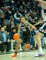 Featured, Providence, Friars, Providence Friars, Providence Men&rsquo;s Basketball, NCAA Men&rsquo;s Basketball, UCONN Huskies, UCONN Men&rsquo;s Basketball, Big East, Sports Page Magazine, SportsPageMagazine.com, Steve Zarrella