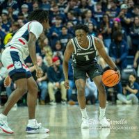 Featured, Providence, Friars, Providence Friars, Providence Men&rsquo;s Basketball, NCAA Men&rsquo;s Basketball, UCONN Huskies, UCONN Men&rsquo;s Basketball, Big East, Sports Page Magazine, SportsPageMagazine.com, Steve Zarrella