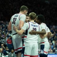 Featured, Providence, Friars, Providence Friars, Providence Men&rsquo;s Basketball, NCAA Men&rsquo;s Basketball, UCONN Huskies, UCONN Men&rsquo;s Basketball, Big East, Sports Page Magazine, SportsPageMagazine.com, Steve Zarrella