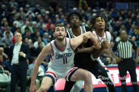 Featured, Providence, Friars, Providence Friars, Providence Men&rsquo;s Basketball, NCAA Men&rsquo;s Basketball, UCONN Huskies, UCONN Men&rsquo;s Basketball, Big East, Sports Page Magazine, SportsPageMagazine.com, Steve Zarrella