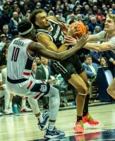 Featured, Providence, Friars, Providence Friars, Providence Men&rsquo;s Basketball, NCAA Men&rsquo;s Basketball, UCONN Huskies, UCONN Men&rsquo;s Basketball, Big East, Sports Page Magazine, SportsPageMagazine.com, Steve Zarrella