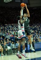 Featured, Providence, Friars, Providence Friars, Providence Men&rsquo;s Basketball, NCAA Men&rsquo;s Basketball, UCONN Huskies, UCONN Men&rsquo;s Basketball, Big East, Sports Page Magazine, SportsPageMagazine.com, Steve Zarrella