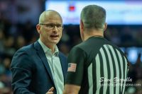 Featured, Providence, Friars, Providence Friars, Providence Men&rsquo;s Basketball, NCAA Men&rsquo;s Basketball, UCONN Huskies, UCONN Men&rsquo;s Basketball, Big East, Sports Page Magazine, SportsPageMagazine.com, Steve Zarrella