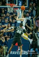 Featured, Providence, Friars, Providence Friars, Providence Men&rsquo;s Basketball, NCAA Men&rsquo;s Basketball, UCONN Huskies, UCONN Men&rsquo;s Basketball, Big East, Sports Page Magazine, SportsPageMagazine.com, Steve Zarrella