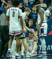 Featured, Providence, Friars, Providence Friars, Providence Men&rsquo;s Basketball, NCAA Men&rsquo;s Basketball, UCONN Huskies, UCONN Men&rsquo;s Basketball, Big East, Sports Page Magazine, SportsPageMagazine.com, Steve Zarrella