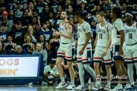 Featured, Providence, Friars, Providence Friars, Providence Men&rsquo;s Basketball, NCAA Men&rsquo;s Basketball, UCONN Huskies, UCONN Men&rsquo;s Basketball, Big East, Sports Page Magazine, SportsPageMagazine.com, Steve Zarrella