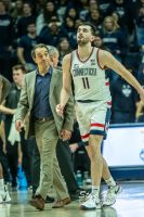 Featured, Providence, Friars, Providence Friars, Providence Men&rsquo;s Basketball, NCAA Men&rsquo;s Basketball, UCONN Huskies, UCONN Men&rsquo;s Basketball, Big East, Sports Page Magazine, SportsPageMagazine.com, Steve Zarrella