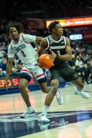 Featured, Providence, Friars, Providence Friars, Providence Men&rsquo;s Basketball, NCAA Men&rsquo;s Basketball, UCONN Huskies, UCONN Men&rsquo;s Basketball, Big East, Sports Page Magazine, SportsPageMagazine.com, Steve Zarrella