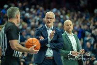 Featured, Providence, Friars, Providence Friars, Providence Men&rsquo;s Basketball, NCAA Men&rsquo;s Basketball, UCONN Huskies, UCONN Men&rsquo;s Basketball, Big East, Sports Page Magazine, SportsPageMagazine.com, Steve Zarrella