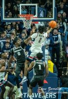 Featured, Providence, Friars, Providence Friars, Providence Men&rsquo;s Basketball, NCAA Men&rsquo;s Basketball, UCONN Huskies, UCONN Men&rsquo;s Basketball, Big East, Sports Page Magazine, SportsPageMagazine.com, Steve Zarrella