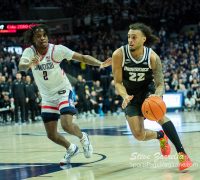 Featured, Providence, Friars, Providence Friars, Providence Men&rsquo;s Basketball, NCAA Men&rsquo;s Basketball, UCONN Huskies, UCONN Men&rsquo;s Basketball, Big East, Sports Page Magazine, SportsPageMagazine.com, Steve Zarrella