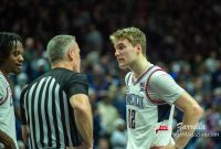 Featured, Providence, Friars, Providence Friars, Providence Men&rsquo;s Basketball, NCAA Men&rsquo;s Basketball, UCONN Huskies, UCONN Men&rsquo;s Basketball, Big East, Sports Page Magazine, SportsPageMagazine.com, Steve Zarrella