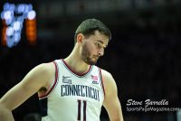 Featured, Providence, Friars, Providence Friars, Providence Men&rsquo;s Basketball, NCAA Men&rsquo;s Basketball, UCONN Huskies, UCONN Men&rsquo;s Basketball, Big East, Sports Page Magazine, SportsPageMagazine.com, Steve Zarrella