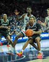 Featured, Providence, Friars, Providence Friars, Providence Men&rsquo;s Basketball, NCAA Men&rsquo;s Basketball, UCONN Huskies, UCONN Men&rsquo;s Basketball, Big East, Sports Page Magazine, SportsPageMagazine.com, Steve Zarrella