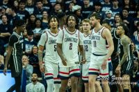 Featured, Providence, Friars, Providence Friars, Providence Men&rsquo;s Basketball, NCAA Men&rsquo;s Basketball, UCONN Huskies, UCONN Men&rsquo;s Basketball, Big East, Sports Page Magazine, SportsPageMagazine.com, Steve Zarrella