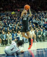 Featured, Providence, Friars, Providence Friars, Providence Men&rsquo;s Basketball, NCAA Men&rsquo;s Basketball, UCONN Huskies, UCONN Men&rsquo;s Basketball, Big East, Sports Page Magazine, SportsPageMagazine.com, Steve Zarrella