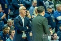 Featured, Providence, Friars, Providence Friars, Providence Men&rsquo;s Basketball, NCAA Men&rsquo;s Basketball, UCONN Huskies, UCONN Men&rsquo;s Basketball, Big East, Sports Page Magazine, SportsPageMagazine.com, Steve Zarrella