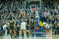 Featured, Providence, Friars, Providence Friars, Providence Men&rsquo;s Basketball, NCAA Men&rsquo;s Basketball, UCONN Huskies, UCONN Men&rsquo;s Basketball, Big East, Sports Page Magazine, SportsPageMagazine.com, Steve Zarrella