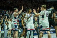 Featured, Providence, Friars, Providence Friars, Providence Men&rsquo;s Basketball, NCAA Men&rsquo;s Basketball, UCONN Huskies, UCONN Men&rsquo;s Basketball, Big East, Sports Page Magazine, SportsPageMagazine.com, Steve Zarrella