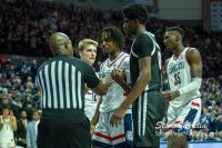 Featured, Providence, Friars, Providence Friars, Providence Men&rsquo;s Basketball, NCAA Men&rsquo;s Basketball, UCONN Huskies, UCONN Men&rsquo;s Basketball, Big East, Sports Page Magazine, SportsPageMagazine.com, Steve Zarrella