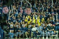 Featured, Providence, Friars, Providence Friars, Providence Men&rsquo;s Basketball, NCAA Men&rsquo;s Basketball, UCONN Huskies, UCONN Men&rsquo;s Basketball, Big East, Sports Page Magazine, SportsPageMagazine.com, Steve Zarrella