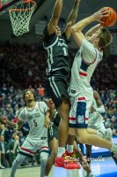 Featured, Providence, Friars, Providence Friars, Providence Men&rsquo;s Basketball, NCAA Men&rsquo;s Basketball, UCONN Huskies, UCONN Men&rsquo;s Basketball, Big East, Sports Page Magazine, SportsPageMagazine.com, Steve Zarrella