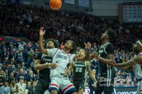 Featured, Providence, Friars, Providence Friars, Providence Men&rsquo;s Basketball, NCAA Men&rsquo;s Basketball, UCONN Huskies, UCONN Men&rsquo;s Basketball, Big East, Sports Page Magazine, SportsPageMagazine.com, Steve Zarrella