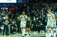 Featured, Providence, Friars, Providence Friars, Providence Men&rsquo;s Basketball, NCAA Men&rsquo;s Basketball, UCONN Huskies, UCONN Men&rsquo;s Basketball, Big East, Sports Page Magazine, SportsPageMagazine.com, Steve Zarrella