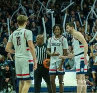 Featured, Providence, Friars, Providence Friars, Providence Men&rsquo;s Basketball, NCAA Men&rsquo;s Basketball, UCONN Huskies, UCONN Men&rsquo;s Basketball, Big East, Sports Page Magazine, SportsPageMagazine.com, Steve Zarrella