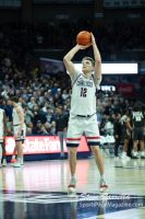 Featured, Providence, Friars, Providence Friars, Providence Men&rsquo;s Basketball, NCAA Men&rsquo;s Basketball, UCONN Huskies, UCONN Men&rsquo;s Basketball, Big East, Sports Page Magazine, SportsPageMagazine.com, Steve Zarrella