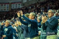 Featured, Providence, Friars, Providence Friars, Providence Men&rsquo;s Basketball, NCAA Men&rsquo;s Basketball, UCONN Huskies, UCONN Men&rsquo;s Basketball, Big East, Sports Page Magazine, SportsPageMagazine.com, Steve Zarrella