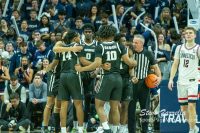 Featured, Providence, Friars, Providence Friars, Providence Men&rsquo;s Basketball, NCAA Men&rsquo;s Basketball, UCONN Huskies, UCONN Men&rsquo;s Basketball, Big East, Sports Page Magazine, SportsPageMagazine.com, Steve Zarrella