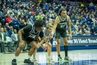 Featured, Providence, Friars, Providence Friars, Providence Men&rsquo;s Basketball, NCAA Men&rsquo;s Basketball, UCONN Huskies, UCONN Men&rsquo;s Basketball, Big East, Sports Page Magazine, SportsPageMagazine.com, Steve Zarrella