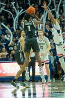 Featured, Providence, Friars, Providence Friars, Providence Men&rsquo;s Basketball, NCAA Men&rsquo;s Basketball, UCONN Huskies, UCONN Men&rsquo;s Basketball, Big East, Sports Page Magazine, SportsPageMagazine.com, Steve Zarrella