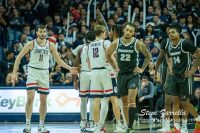 Featured, Providence, Friars, Providence Friars, Providence Men&rsquo;s Basketball, NCAA Men&rsquo;s Basketball, UCONN Huskies, UCONN Men&rsquo;s Basketball, Big East, Sports Page Magazine, SportsPageMagazine.com, Steve Zarrella