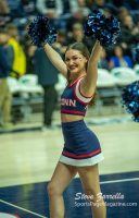 Featured, Providence, Friars, Providence Friars, Providence Men&rsquo;s Basketball, NCAA Men&rsquo;s Basketball, UCONN Huskies, UCONN Men&rsquo;s Basketball, Big East, Sports Page Magazine, SportsPageMagazine.com, Steve Zarrella