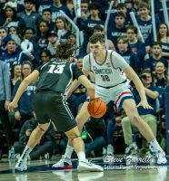 Featured, Providence, Friars, Providence Friars, Providence Men&rsquo;s Basketball, NCAA Men&rsquo;s Basketball, UCONN Huskies, UCONN Men&rsquo;s Basketball, Big East, Sports Page Magazine, SportsPageMagazine.com, Steve Zarrella