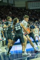 Featured, Providence, Friars, Providence Friars, Providence Men&rsquo;s Basketball, NCAA Men&rsquo;s Basketball, UCONN Huskies, UCONN Men&rsquo;s Basketball, Big East, Sports Page Magazine, SportsPageMagazine.com, Steve Zarrella