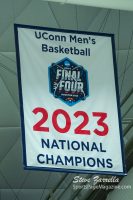 Featured, Providence, Friars, Providence Friars, Providence Men&rsquo;s Basketball, NCAA Men&rsquo;s Basketball, UCONN Huskies, UCONN Men&rsquo;s Basketball, Big East, Sports Page Magazine, SportsPageMagazine.com, Steve Zarrella