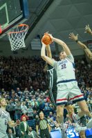 Featured, Providence, Friars, Providence Friars, Providence Men&rsquo;s Basketball, NCAA Men&rsquo;s Basketball, UCONN Huskies, UCONN Men&rsquo;s Basketball, Big East, Sports Page Magazine, SportsPageMagazine.com, Steve Zarrella