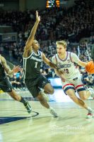 Featured, Providence, Friars, Providence Friars, Providence Men&rsquo;s Basketball, NCAA Men&rsquo;s Basketball, UCONN Huskies, UCONN Men&rsquo;s Basketball, Big East, Sports Page Magazine, SportsPageMagazine.com, Steve Zarrella