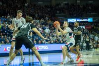 Featured, Providence, Friars, Providence Friars, Providence Men&rsquo;s Basketball, NCAA Men&rsquo;s Basketball, UCONN Huskies, UCONN Men&rsquo;s Basketball, Big East, Sports Page Magazine, SportsPageMagazine.com, Steve Zarrella