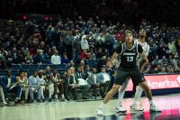 Featured, Providence, Friars, Providence Friars, Providence Men&rsquo;s Basketball, NCAA Men&rsquo;s Basketball, UCONN Huskies, UCONN Men&rsquo;s Basketball, Big East, Sports Page Magazine, SportsPageMagazine.com, Steve Zarrella