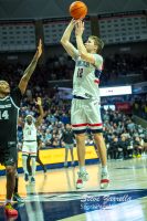 Featured, Providence, Friars, Providence Friars, Providence Men&rsquo;s Basketball, NCAA Men&rsquo;s Basketball, UCONN Huskies, UCONN Men&rsquo;s Basketball, Big East, Sports Page Magazine, SportsPageMagazine.com, Steve Zarrella