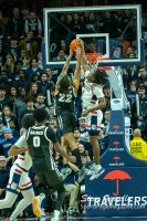 Featured, Providence, Friars, Providence Friars, Providence Men&rsquo;s Basketball, NCAA Men&rsquo;s Basketball, UCONN Huskies, UCONN Men&rsquo;s Basketball, Big East, Sports Page Magazine, SportsPageMagazine.com, Steve Zarrella