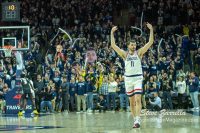 Featured, Providence, Friars, Providence Friars, Providence Men&rsquo;s Basketball, NCAA Men&rsquo;s Basketball, UCONN Huskies, UCONN Men&rsquo;s Basketball, Big East, Sports Page Magazine, SportsPageMagazine.com, Steve Zarrella